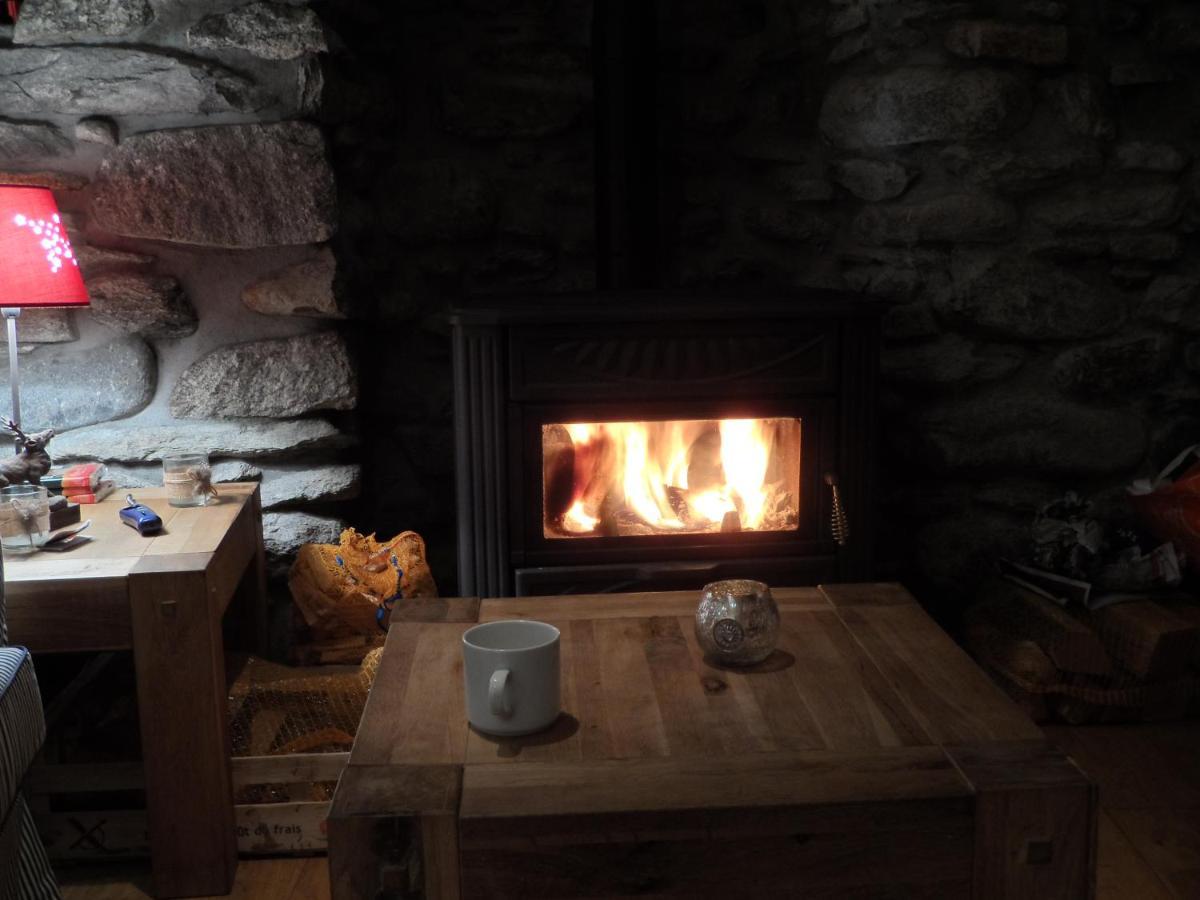 Prachtig Familie Appartement Voor 6 Personen In Het Hart Van Argentiere, Chamonix Mont-Blanc Exteriér fotografie